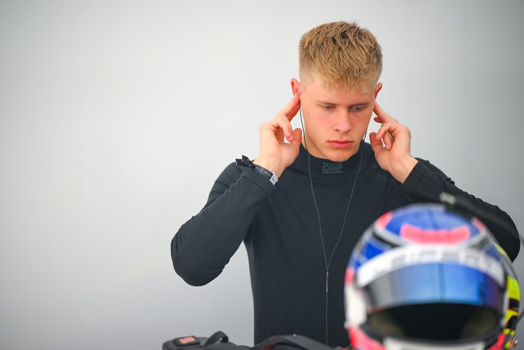 (Foto: Leipert Motorsport)